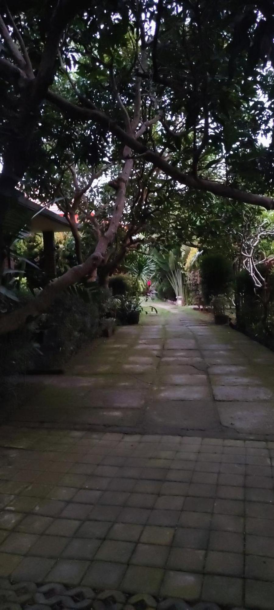Mulia Home Stay Nusa Dua  Exterior foto
